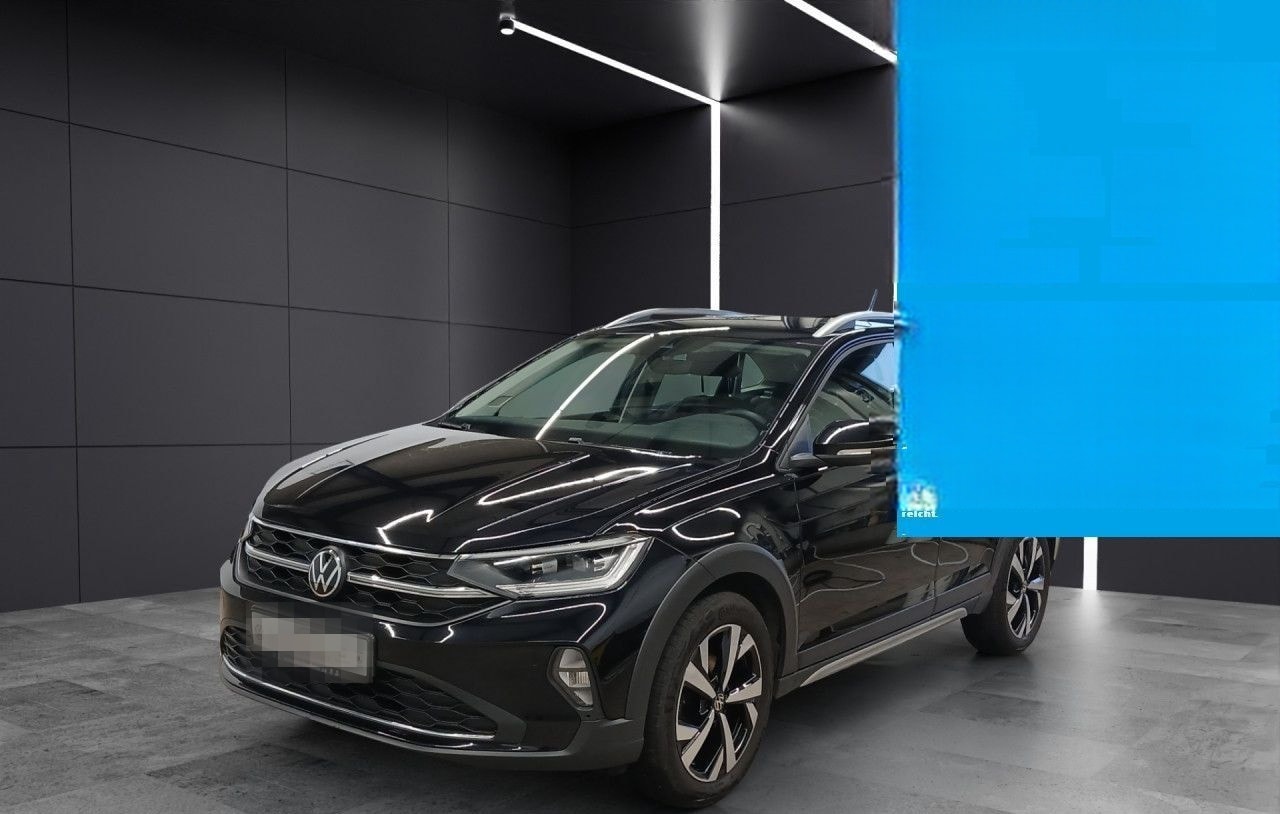 Volkswagen Taigo Style 1.0TSI DSG IQ.Light NAV SHZ RearView foto 1