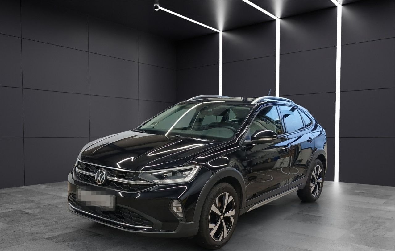 Volkswagen Taigo Style 1.0TSI DSG IQ.Light NAV SHZ RearView foto 2