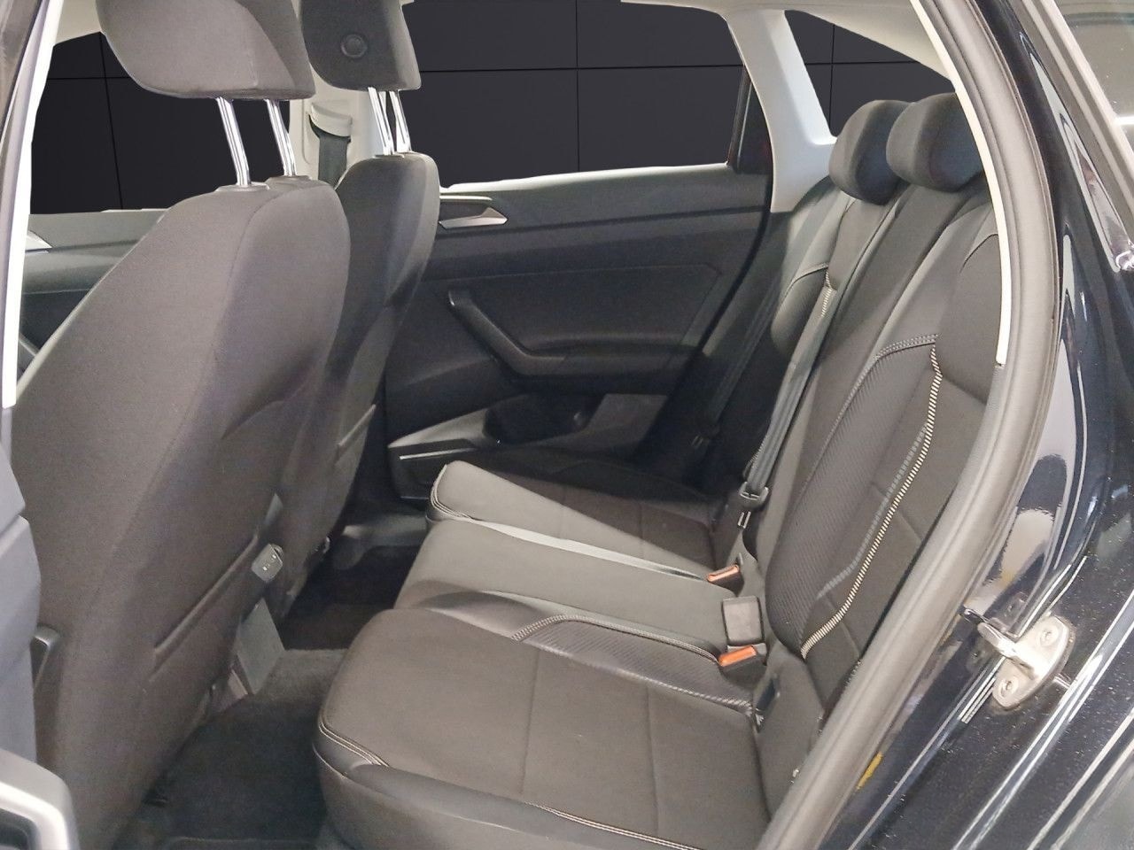 Volkswagen Taigo Style 1.0TSI DSG IQ.Light NAV SHZ RearView foto 13