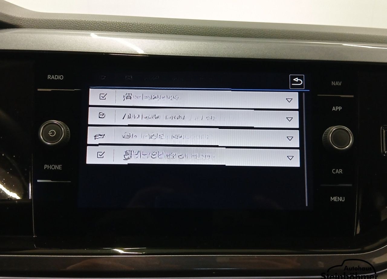 Volkswagen Taigo Style 1.0TSI DSG IQ.Light NAV SHZ RearView foto 22