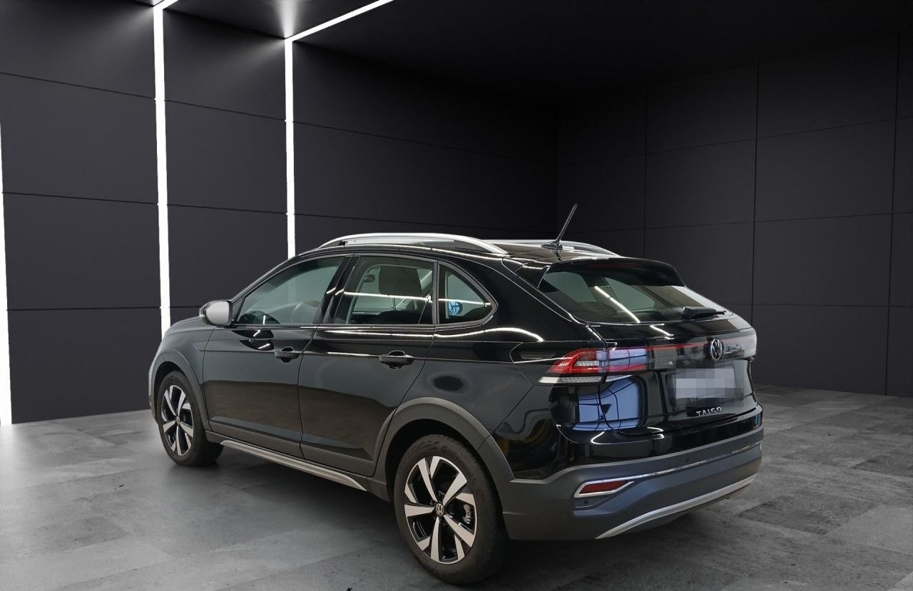 Volkswagen Taigo Style 1.0TSI DSG IQ.Light NAV SHZ RearView foto 4