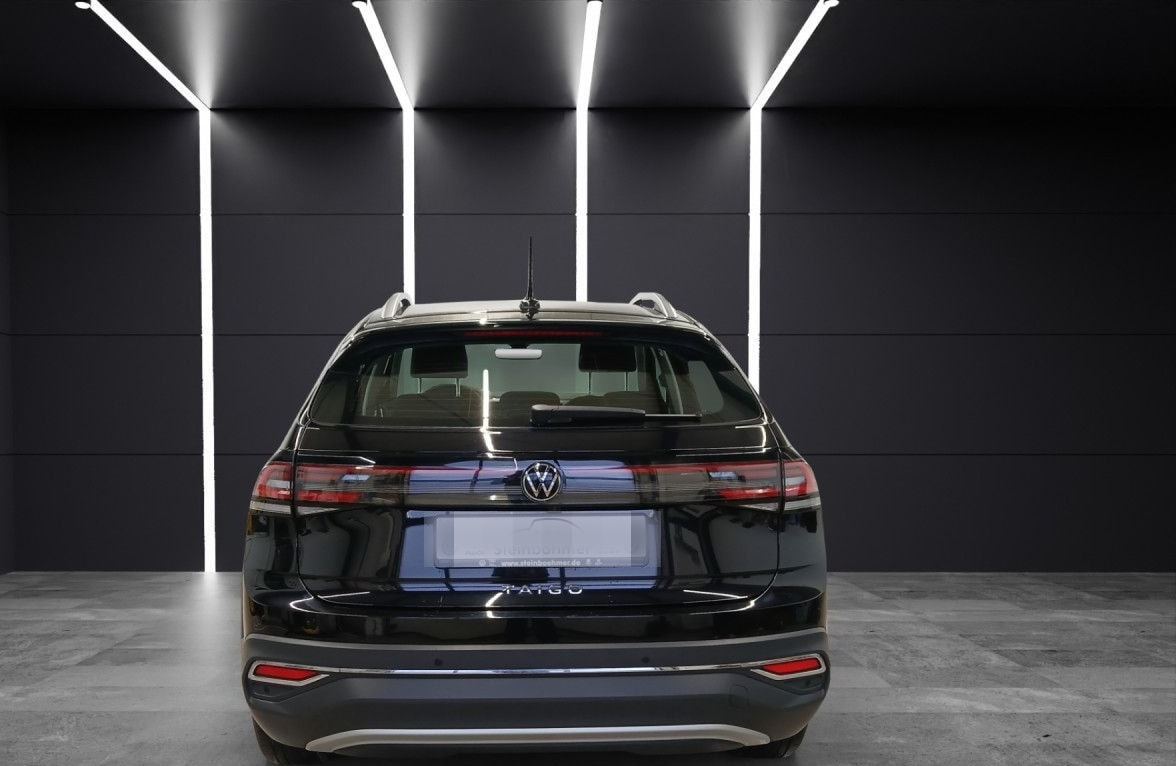 Volkswagen Taigo Style 1.0TSI DSG IQ.Light NAV SHZ RearView foto 5