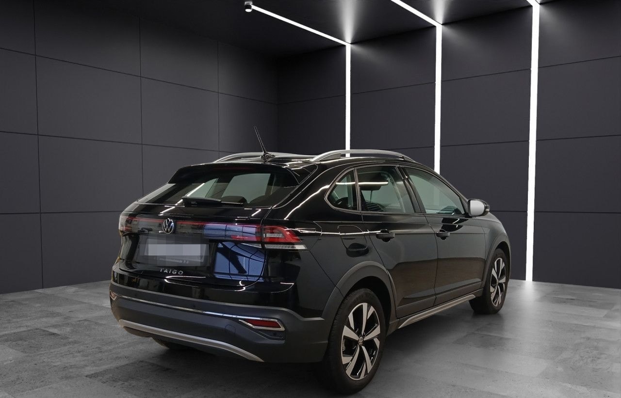 Volkswagen Taigo Style 1.0TSI DSG IQ.Light NAV SHZ RearView foto 7
