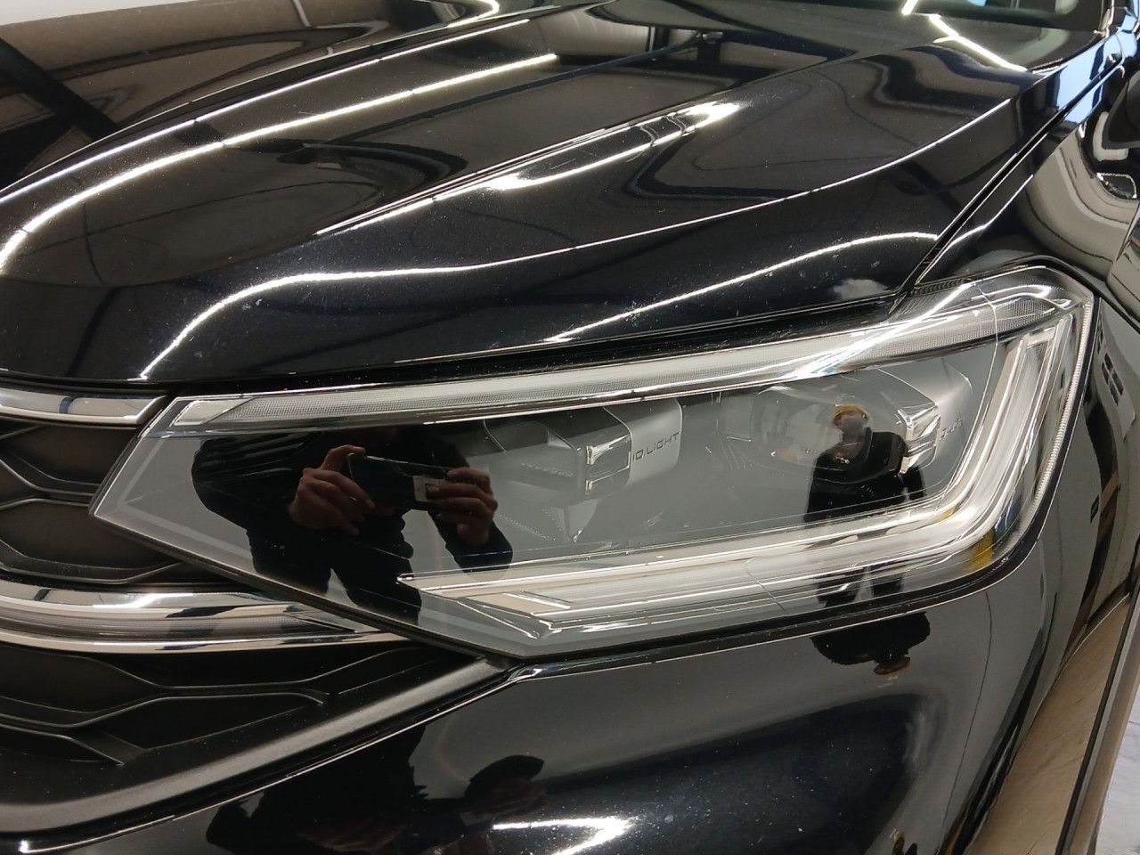 Volkswagen Taigo Style 1.0TSI DSG IQ.Light NAV SHZ RearView foto 10