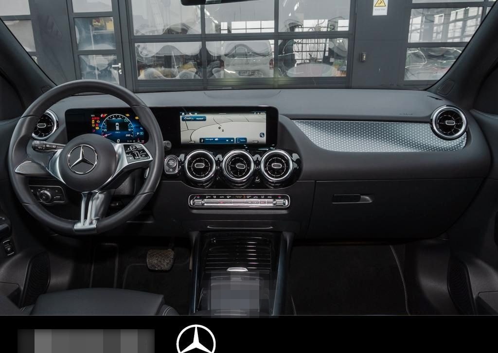 Mercedes-Benz GLA 200 d PROGRESSIVE DISTRONIC AHK SHZ KLIMA foto 12