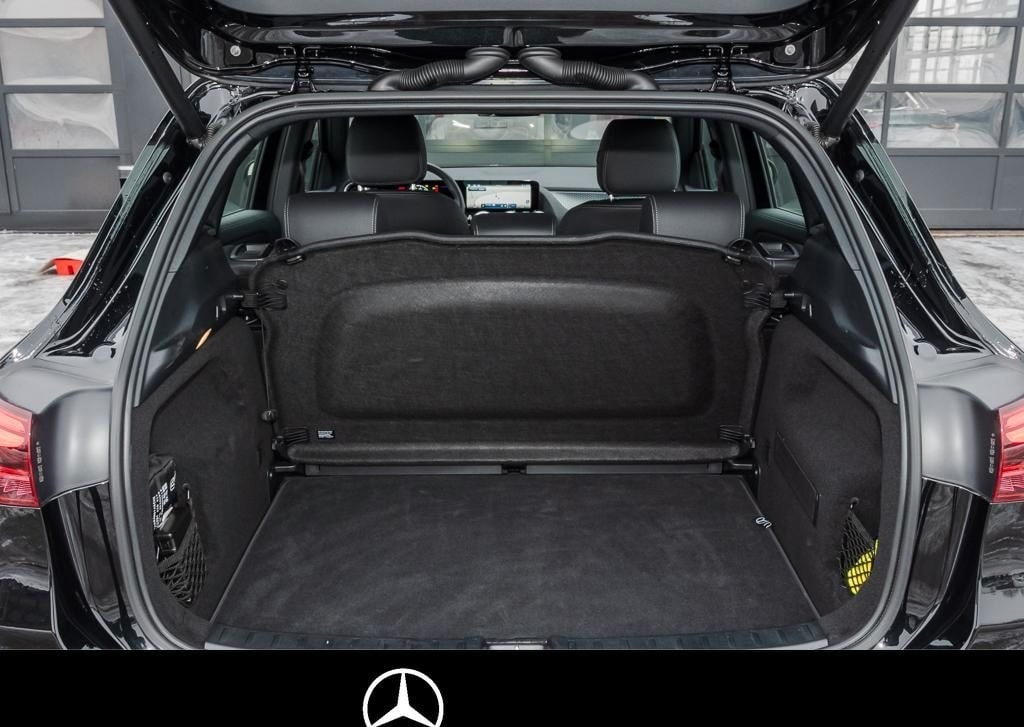 Mercedes-Benz GLA 200 d PROGRESSIVE DISTRONIC AHK SHZ KLIMA foto 13