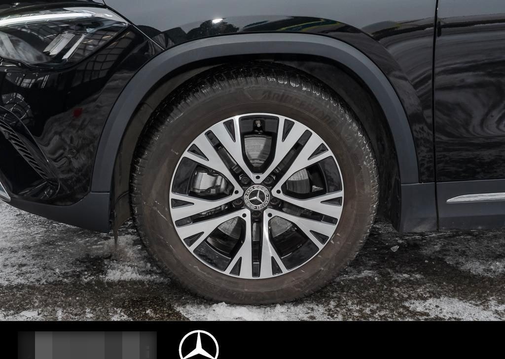 Mercedes-Benz GLA 200 d PROGRESSIVE DISTRONIC AHK SHZ KLIMA foto 5