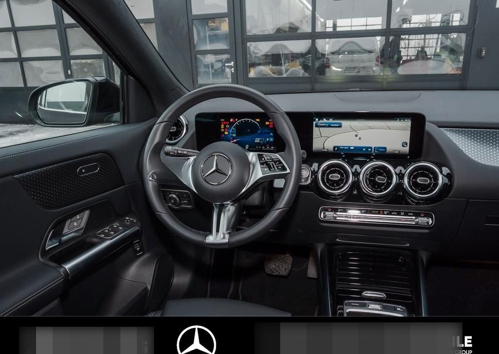 Mercedes-Benz GLA 200 d PROGRESSIVE DISTRONIC AHK SHZ KLIMA foto 8