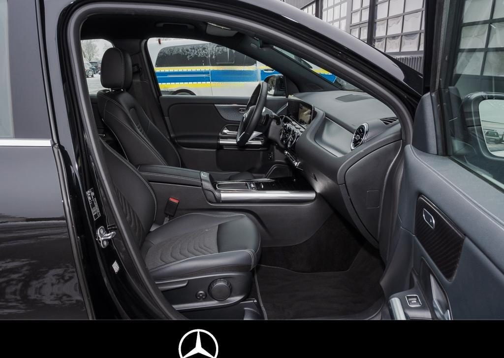 Mercedes-Benz GLA 200 d PROGRESSIVE DISTRONIC AHK SHZ KLIMA foto 10
