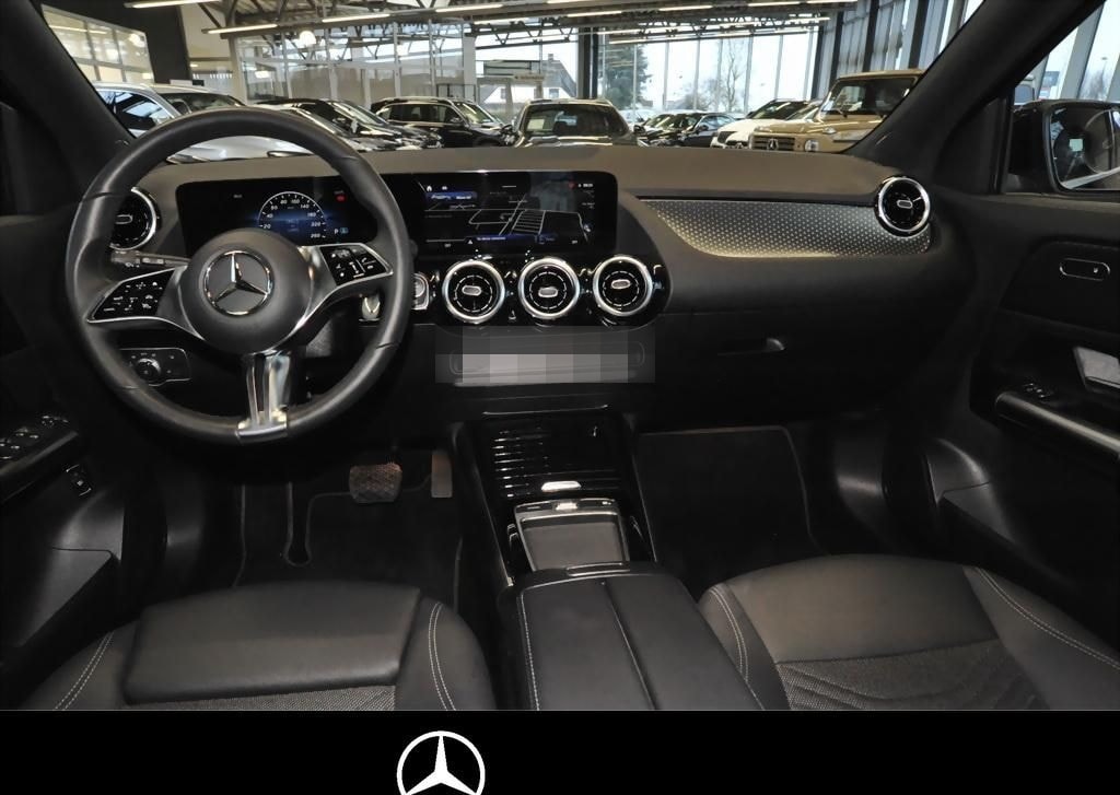 Mercedes-Benz GLA 200 d PROGRESSIVE DISTRONIC AHK MBUX KLIMA foto 12