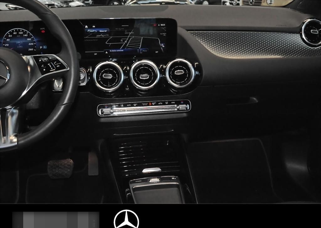 Mercedes-Benz GLA 200 d PROGRESSIVE DISTRONIC AHK MBUX KLIMA foto 9