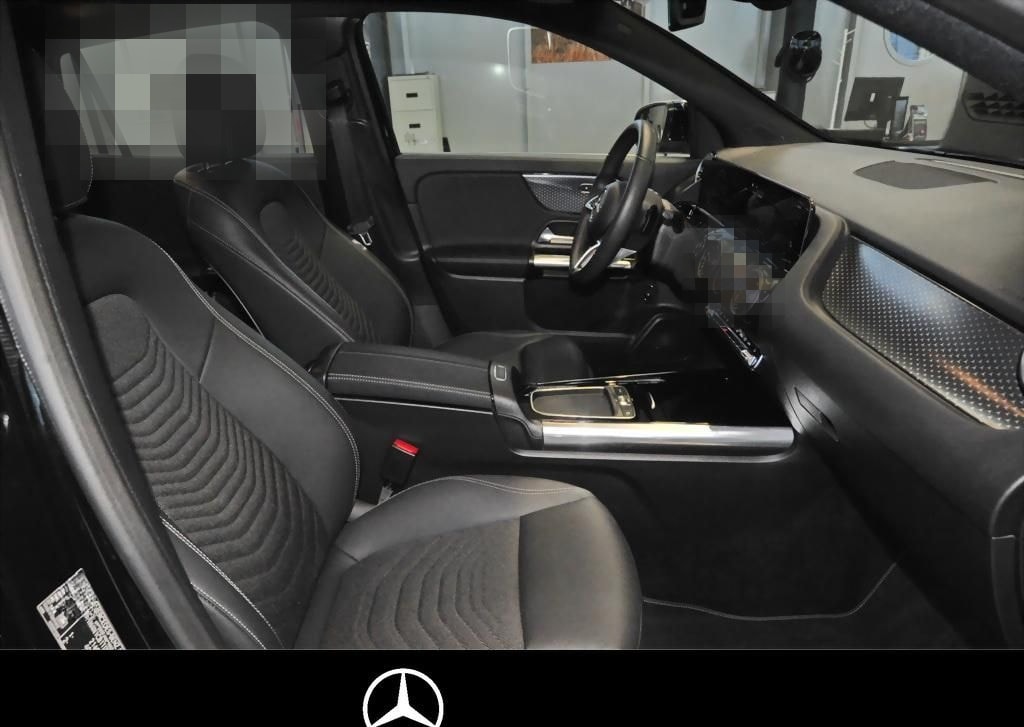 Mercedes-Benz GLA 200 d PROGRESSIVE DISTRONIC AHK MBUX KLIMA foto 10