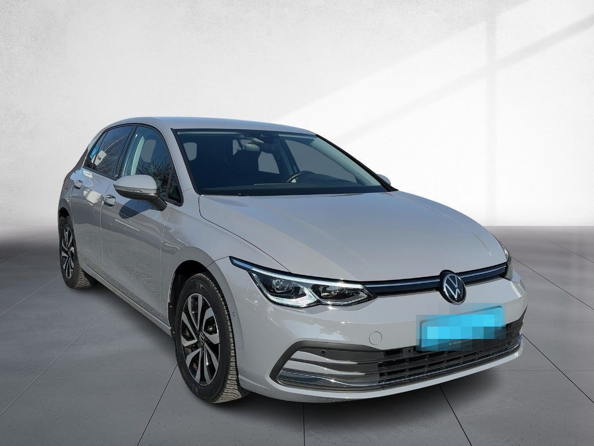 Volkswagen Golf VIII Active 1.5 TSI LED HUD KAM STANDHZG foto 5