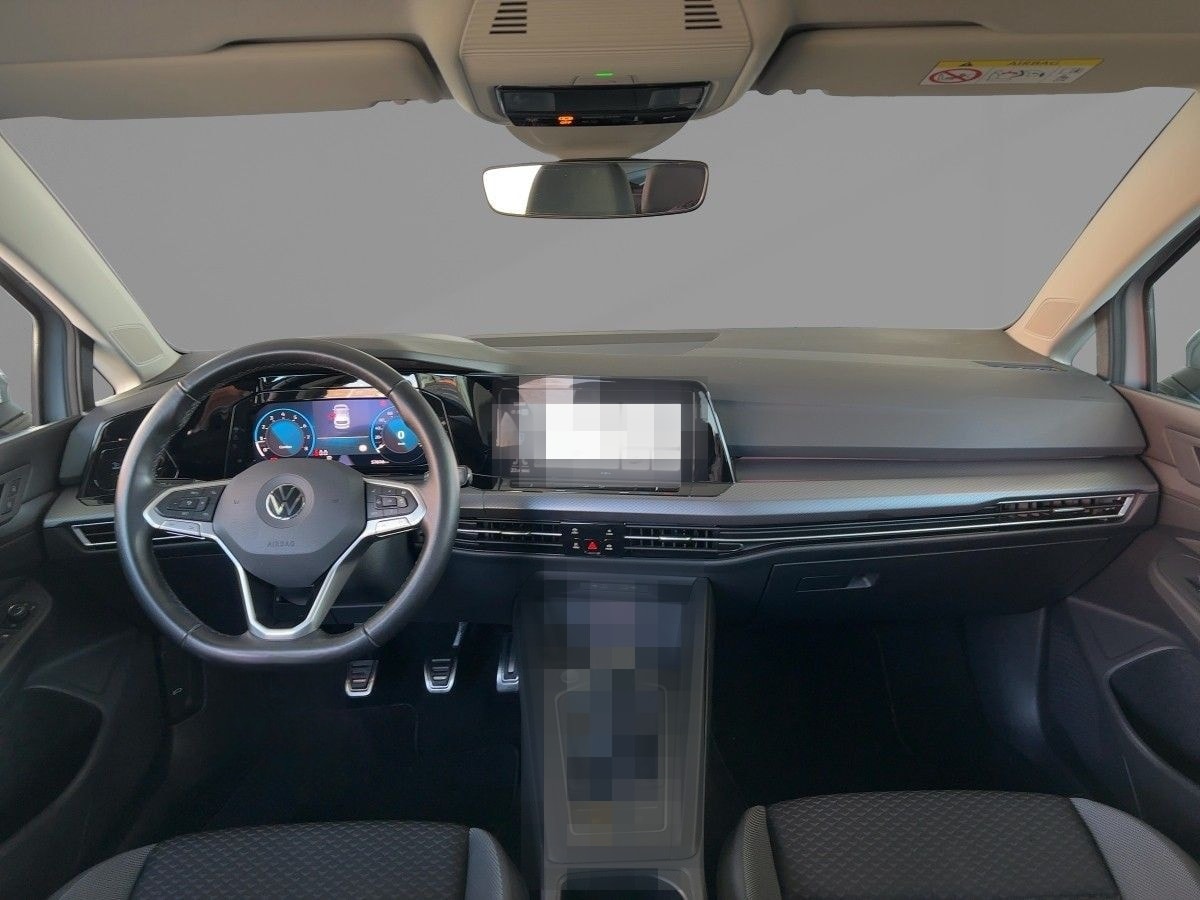 Volkswagen Golf VIII Active 1.5 TSI LED HUD KAM STANDHZG foto 6