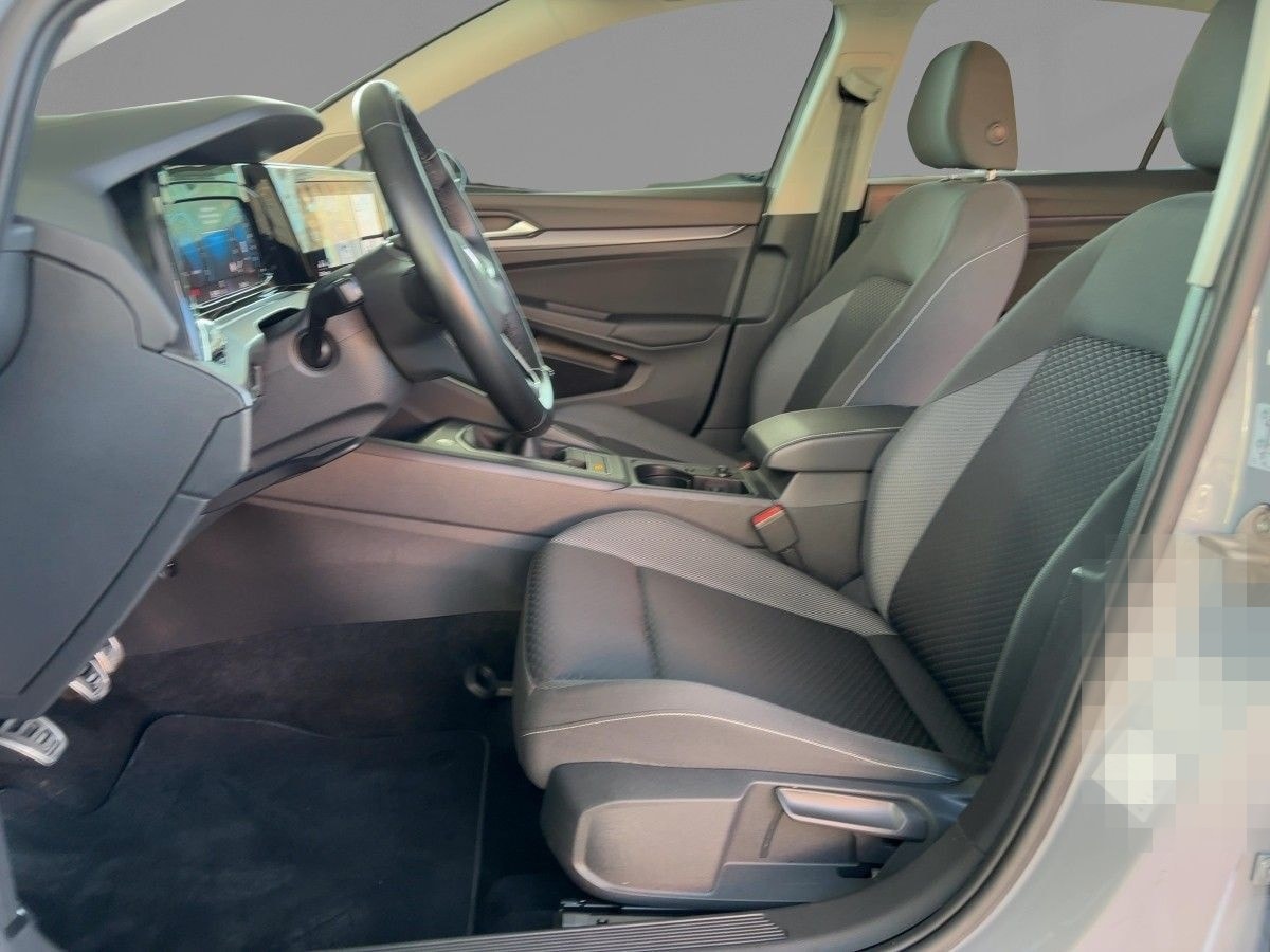 Volkswagen Golf VIII Active 1.5 TSI LED HUD KAM STANDHZG foto 7