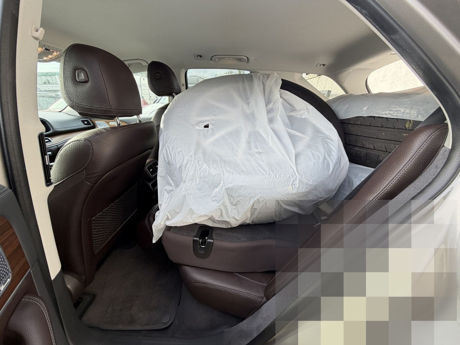 Mercedes-Benz GLE 350 de 4M 9G-TRONIC Exclusive|NP95.975,90.-€ foto 3