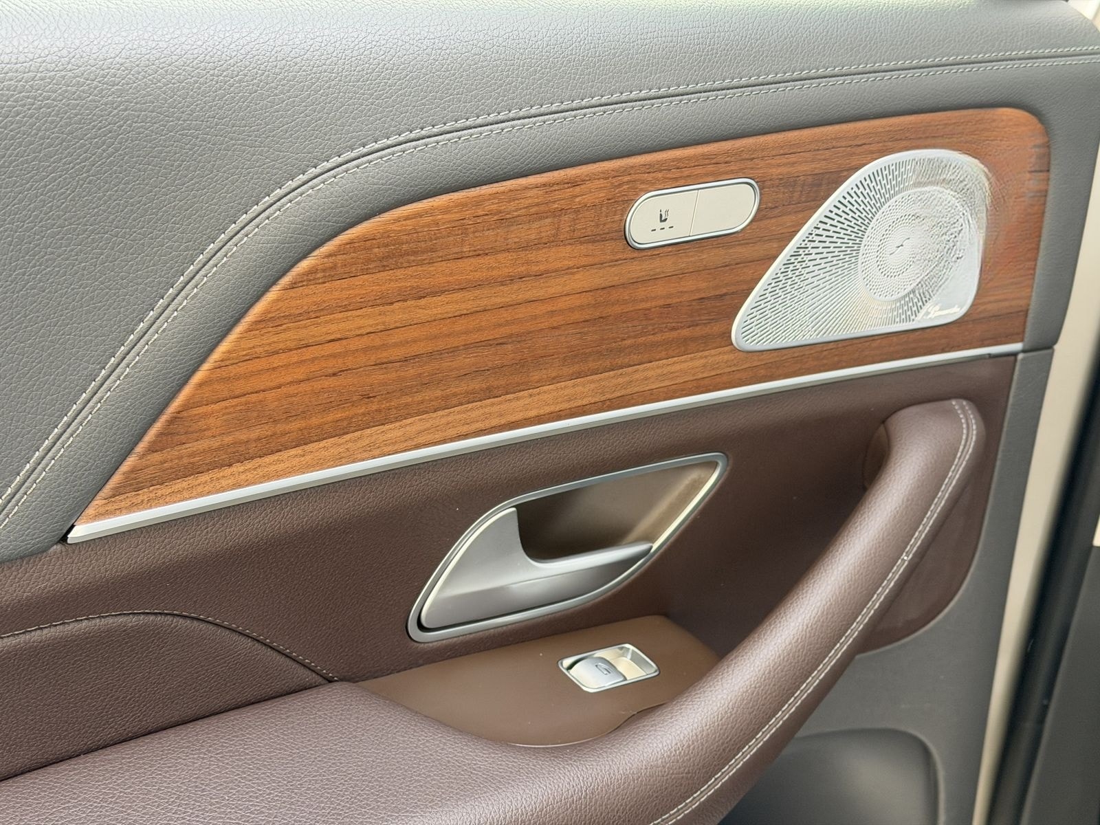 Mercedes-Benz GLE 350 de 4M 9G-TRONIC Exclusive|NP95.975,90.-€ foto 4