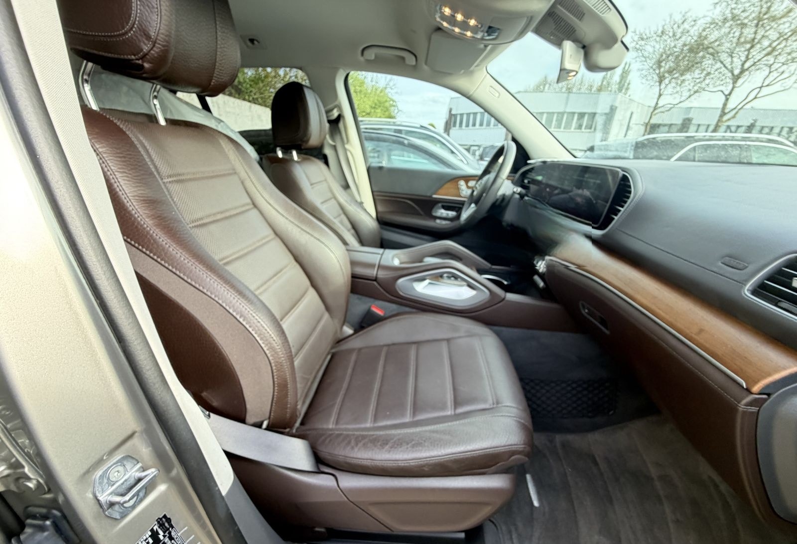 Mercedes-Benz GLE 350 de 4M 9G-TRONIC Exclusive|NP95.975,90.-€ foto 6