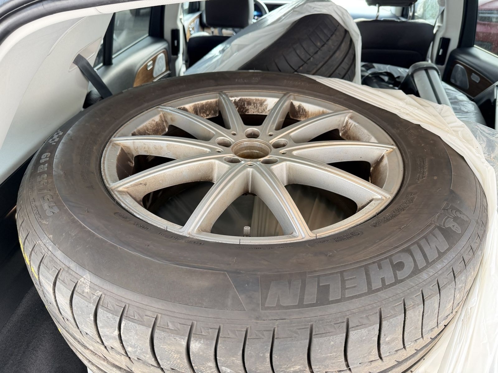 Mercedes-Benz GLE 350 de 4M 9G-TRONIC Exclusive|NP95.975,90.-€ foto 8