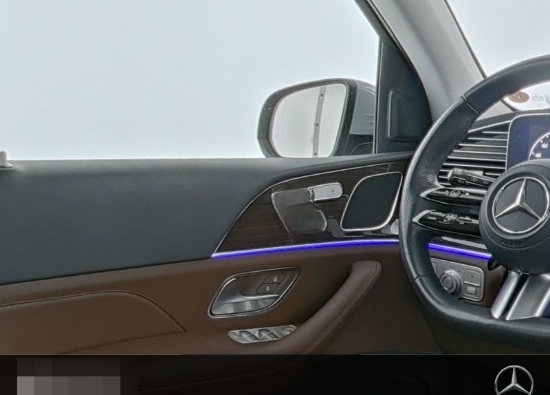 Mercedes-Benz GLS 450 4M AMG Sport Distr Schiebe AHK Memory 7 foto 9
