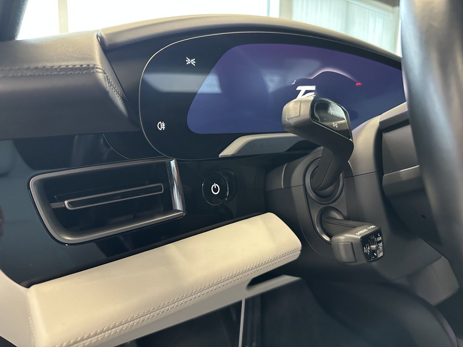 Porsche Taycan Turbo S/KREIDE/CARBON/CERAMIC/ foto 19