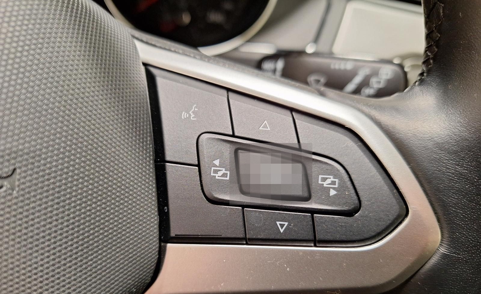 Volkswagen Passat Variant 1.5 TSI Conceptline LED|Navi|RFK foto 19