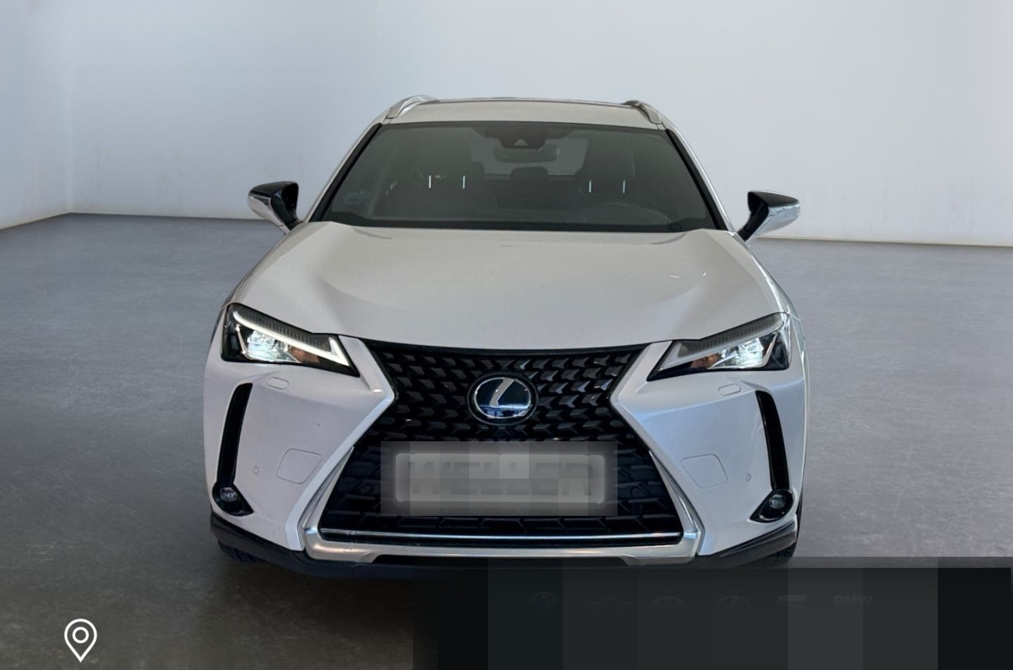 Lexus UX 250h Style Edition *Bi-LED*ACC*CAM*SHZ*CarPla foto 2