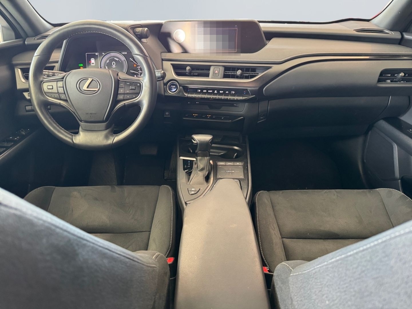 Lexus UX 250h Style Edition *Bi-LED*ACC*CAM*SHZ*CarPla foto 12