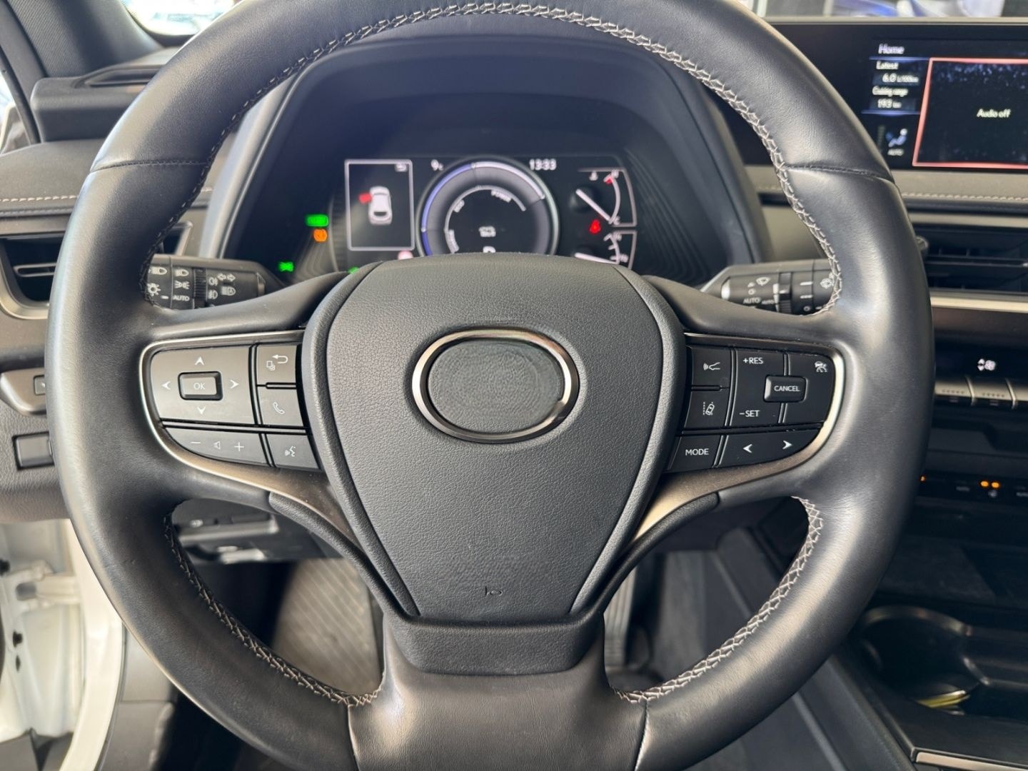 Lexus UX 250h Style Edition *Bi-LED*ACC*CAM*SHZ*CarPla foto 14