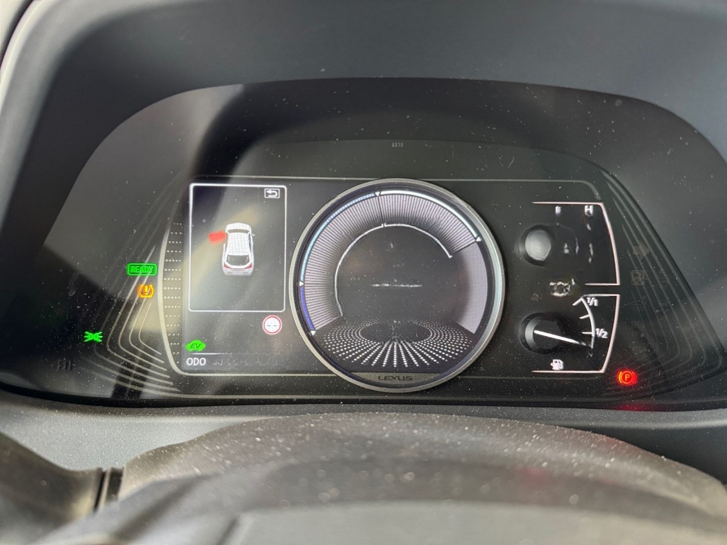 Lexus UX 250h Style Edition *Bi-LED*ACC*CAM*SHZ*CarPla foto 15