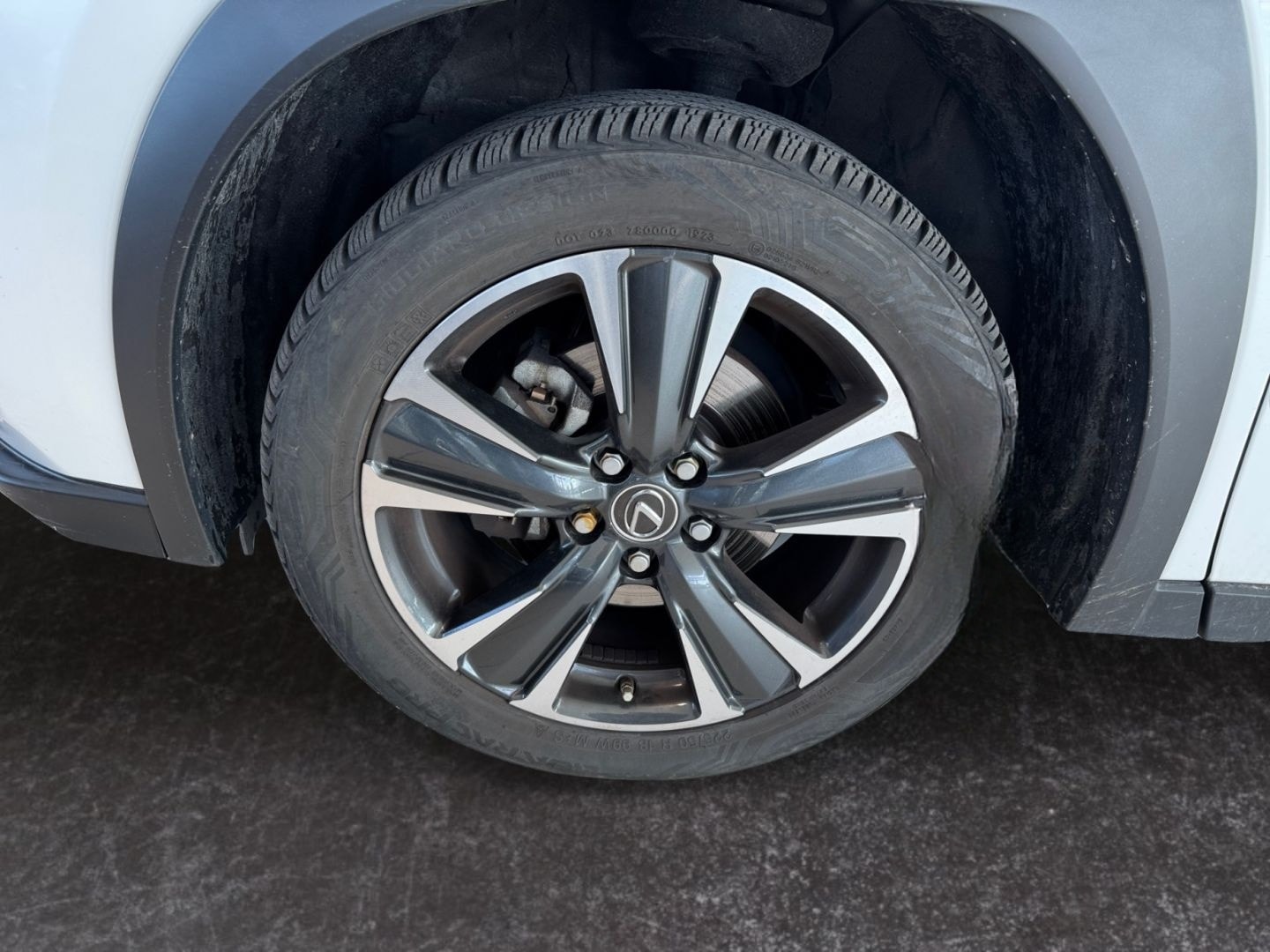 Lexus UX 250h Style Edition *Bi-LED*ACC*CAM*SHZ*CarPla foto 22