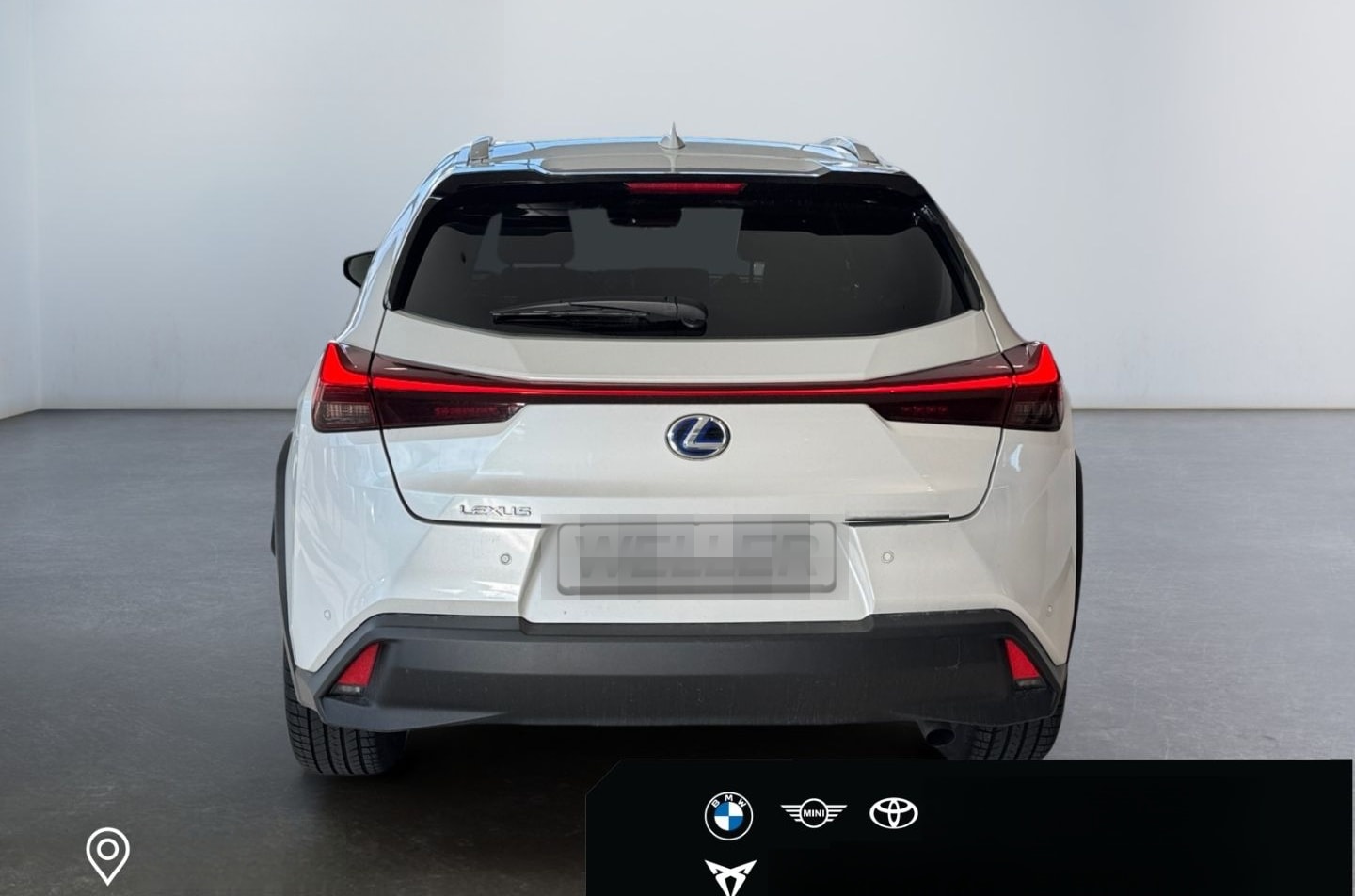Lexus UX 250h Style Edition *Bi-LED*ACC*CAM*SHZ*CarPla foto 6