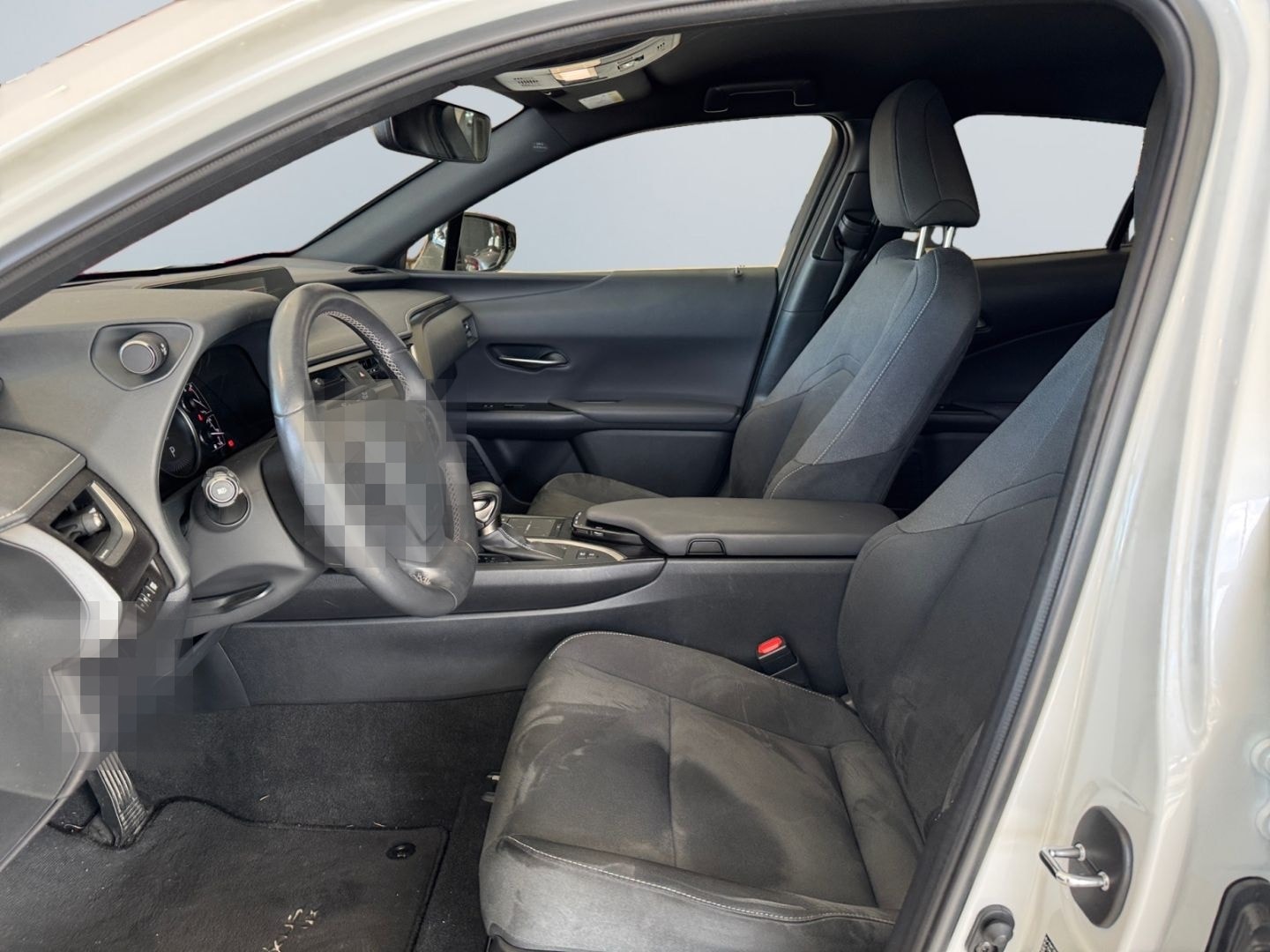 Lexus UX 250h Style Edition *Bi-LED*ACC*CAM*SHZ*CarPla foto 9