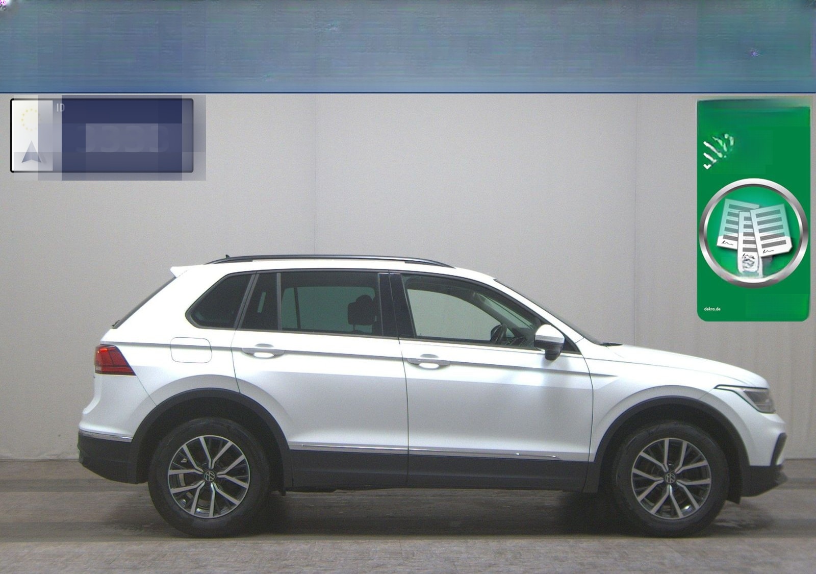 Volkswagen Tiguan 1.4 TSI e Life Navi LED AID HuD ACC PDC foto 1