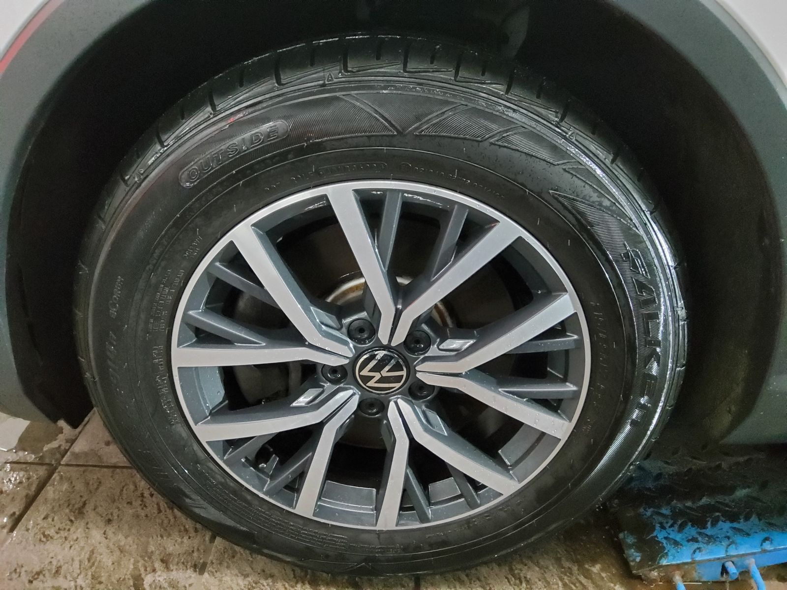 Volkswagen Tiguan 1.4 TSI e Life Navi LED AID HuD ACC PDC foto 11