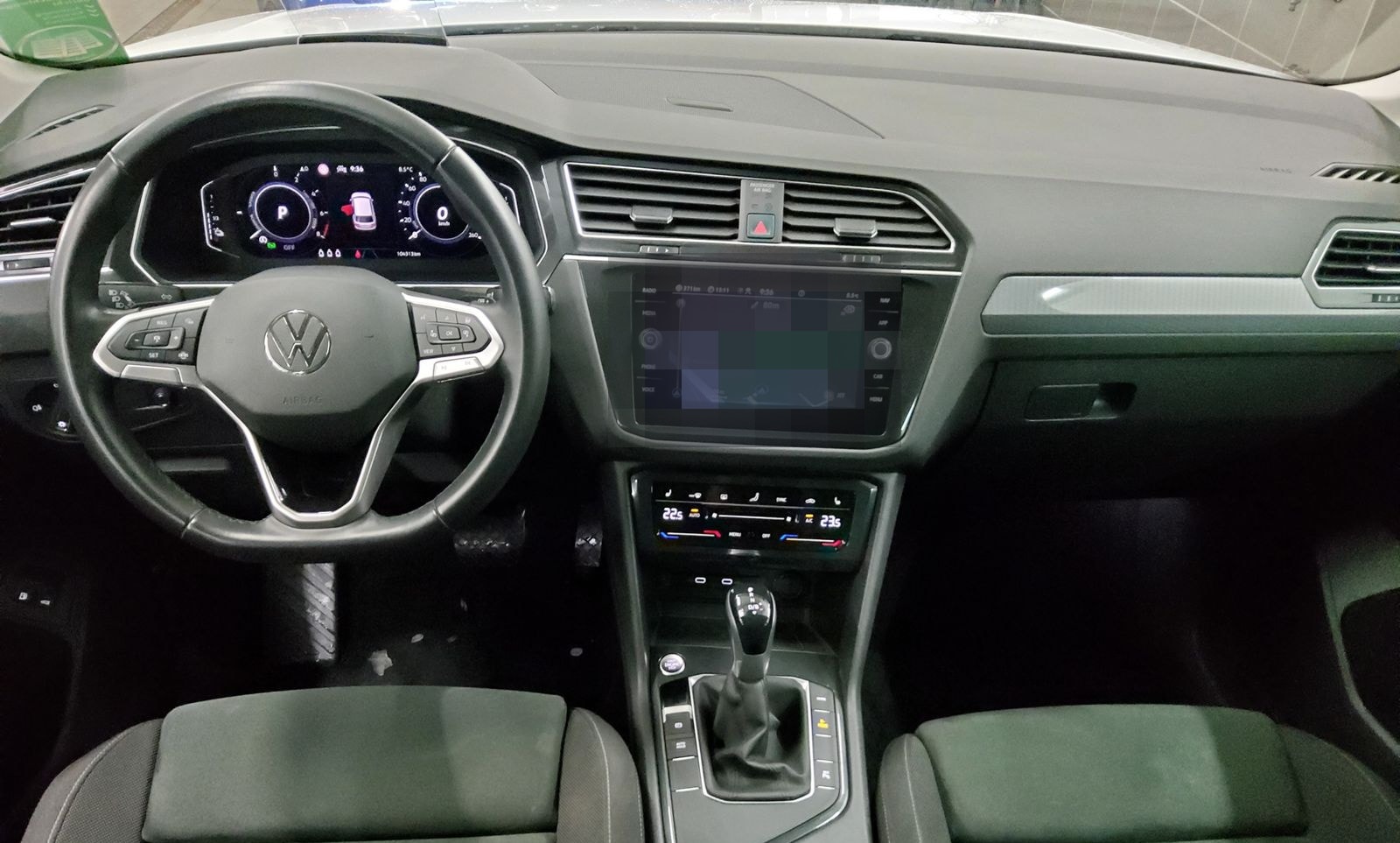 Volkswagen Tiguan 1.4 TSI e Life Navi LED AID HuD ACC PDC foto 5