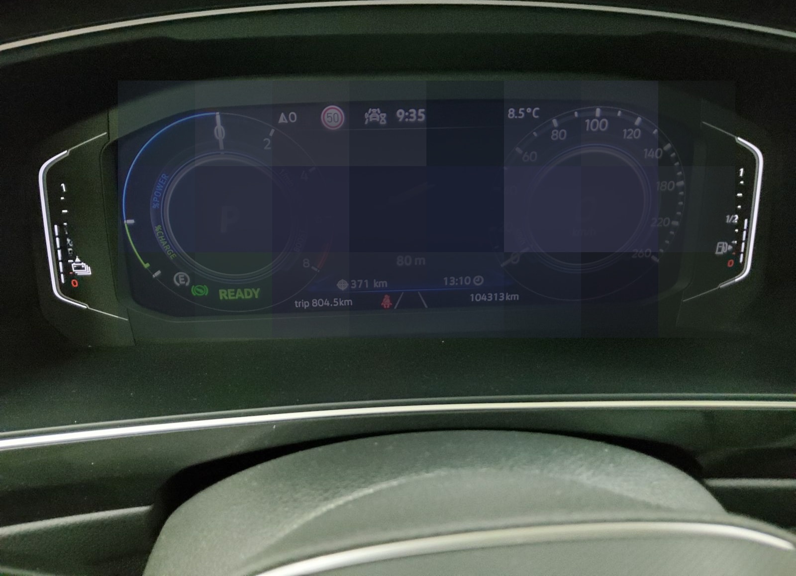 Volkswagen Tiguan 1.4 TSI e Life Navi LED AID HuD ACC PDC foto 8