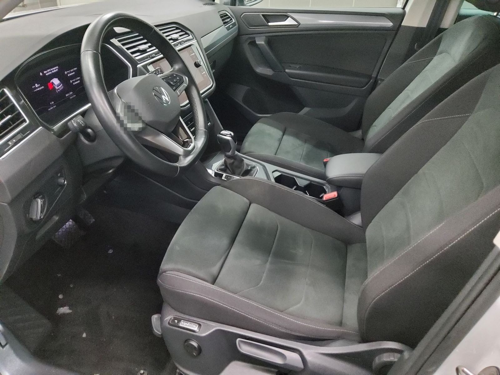 Volkswagen Tiguan 1.4 TSI e Life Navi LED AID HuD ACC PDC foto 9