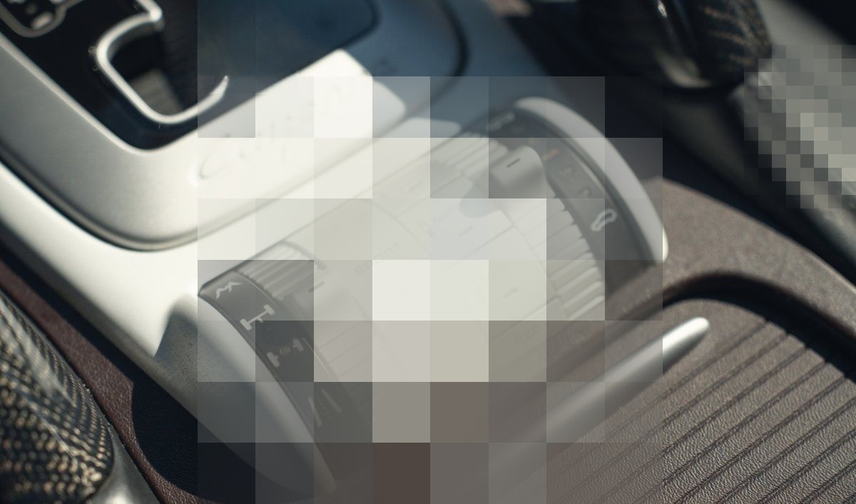 Porsche Cayenne Turbo foto 18