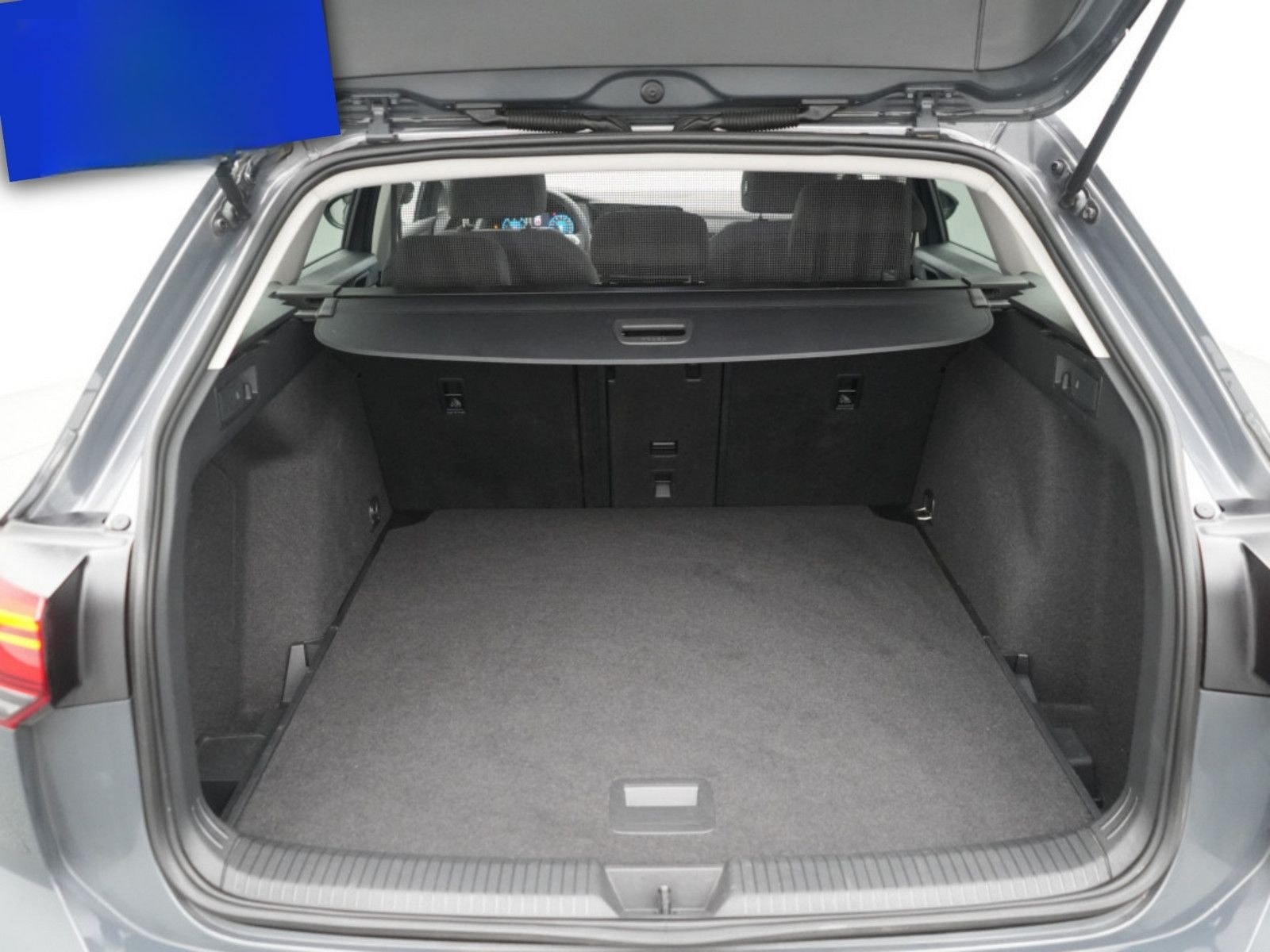 Volkswagen Golf VIII Variant Life DSG NAVI VIRT ACC MEMORY foto 14