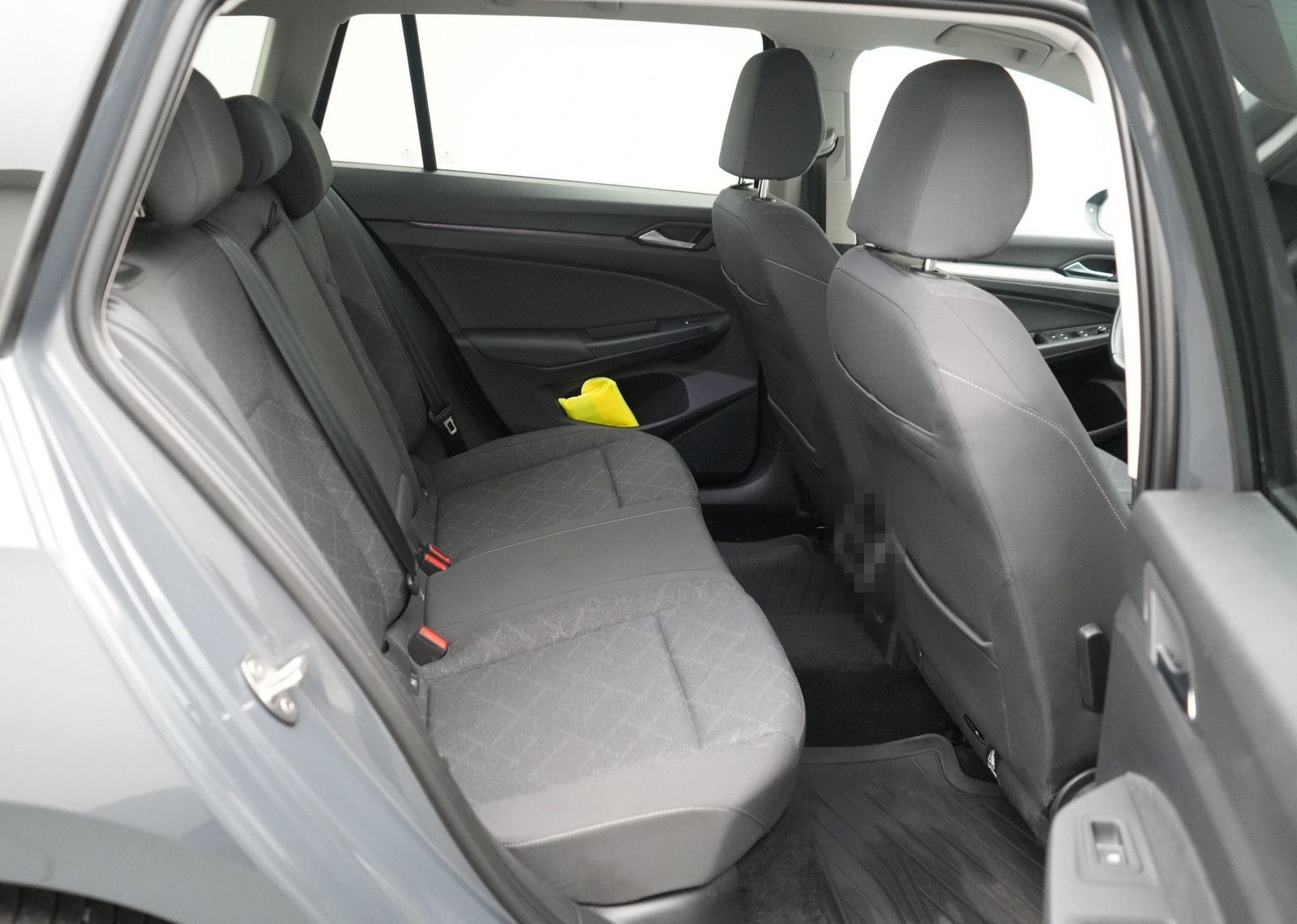 Volkswagen Golf VIII Variant Life DSG SHZ CARPLAY LED PDC foto 13