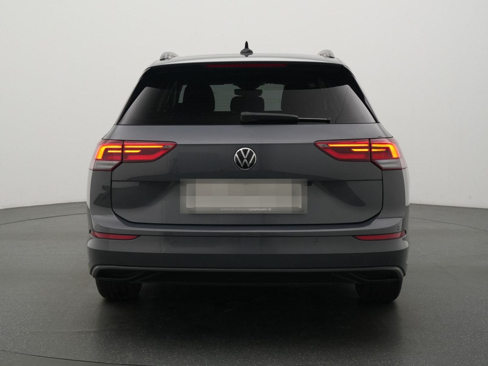 Volkswagen Golf VIII Variant Life DSG SHZ CARPLAY LED PDC foto 15