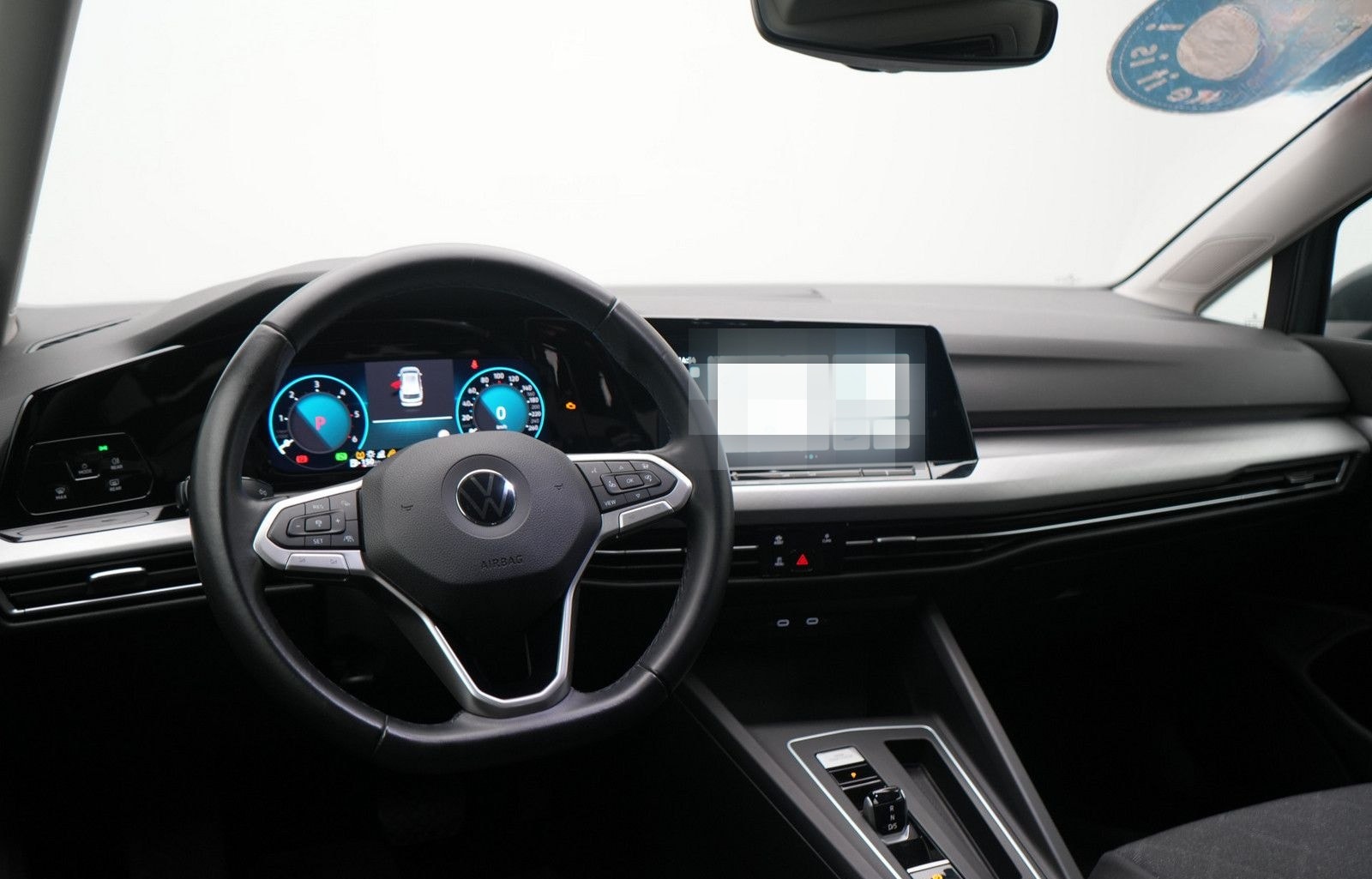 Volkswagen Golf VIII Variant Life DSG SHZ CARPLAY LED PDC foto 5