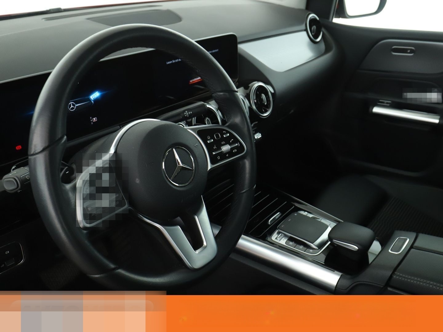 Mercedes-Benz B 250 Progressive Aut. *NAVI*VC*LED*SHZ*TEMPO* foto 11