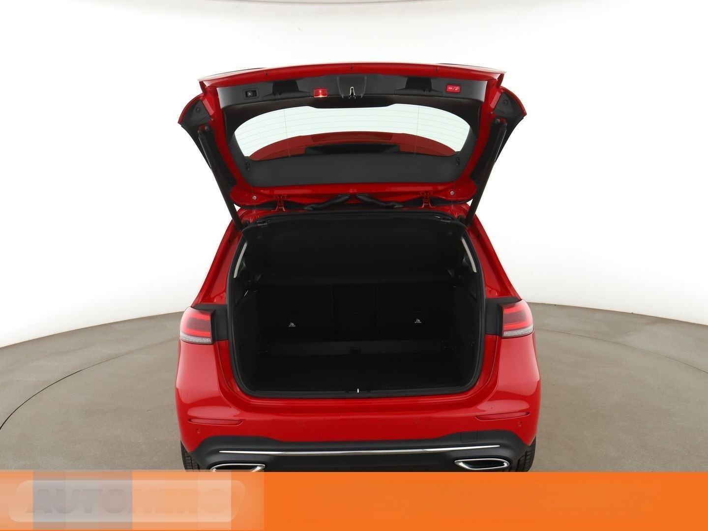 Mercedes-Benz B 250 Progressive Aut. *NAVI*VC*LED*SHZ*TEMPO* foto 17