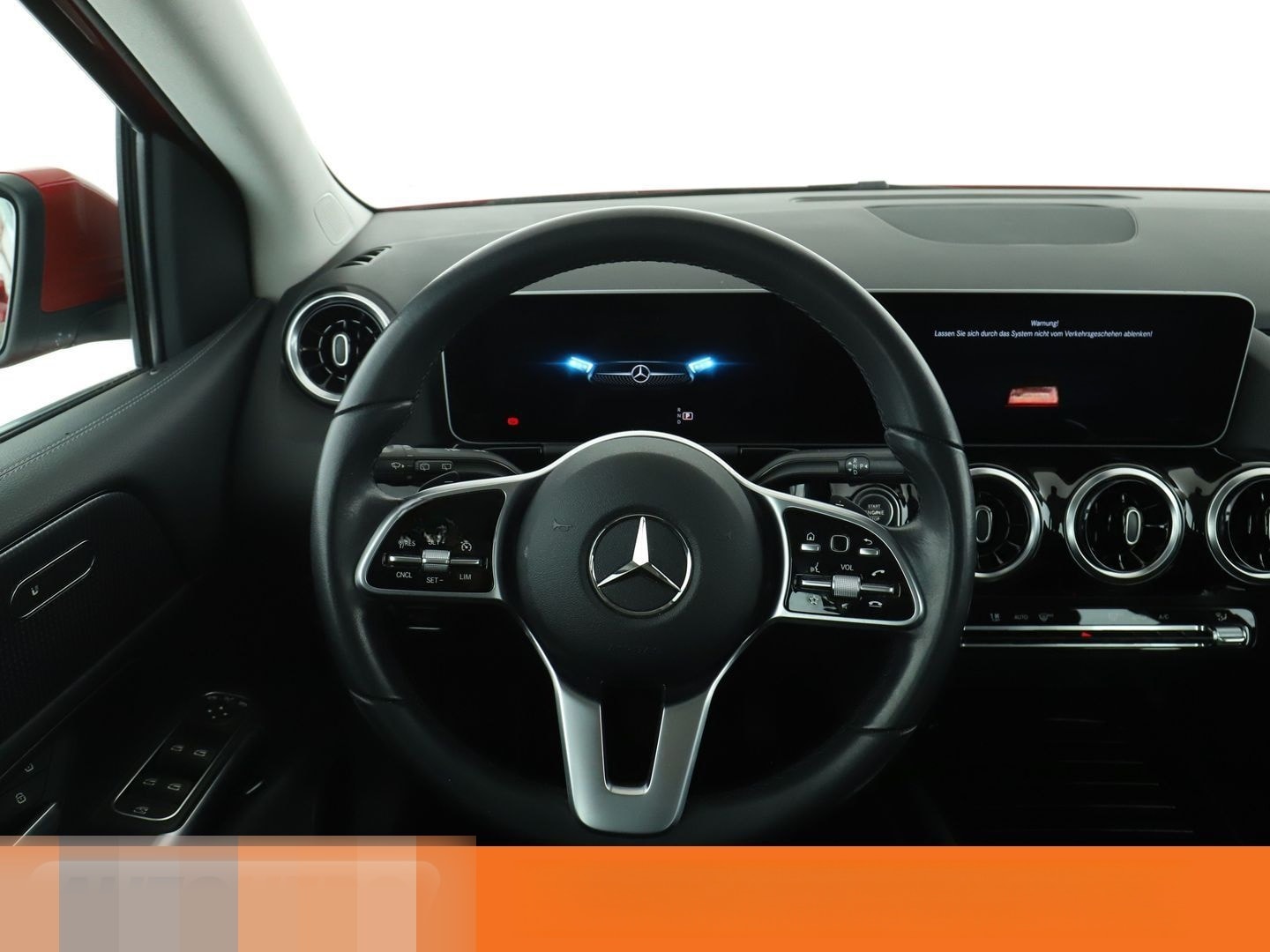 Mercedes-Benz B 250 Progressive Aut. *NAVI*VC*LED*SHZ*TEMPO* foto 19