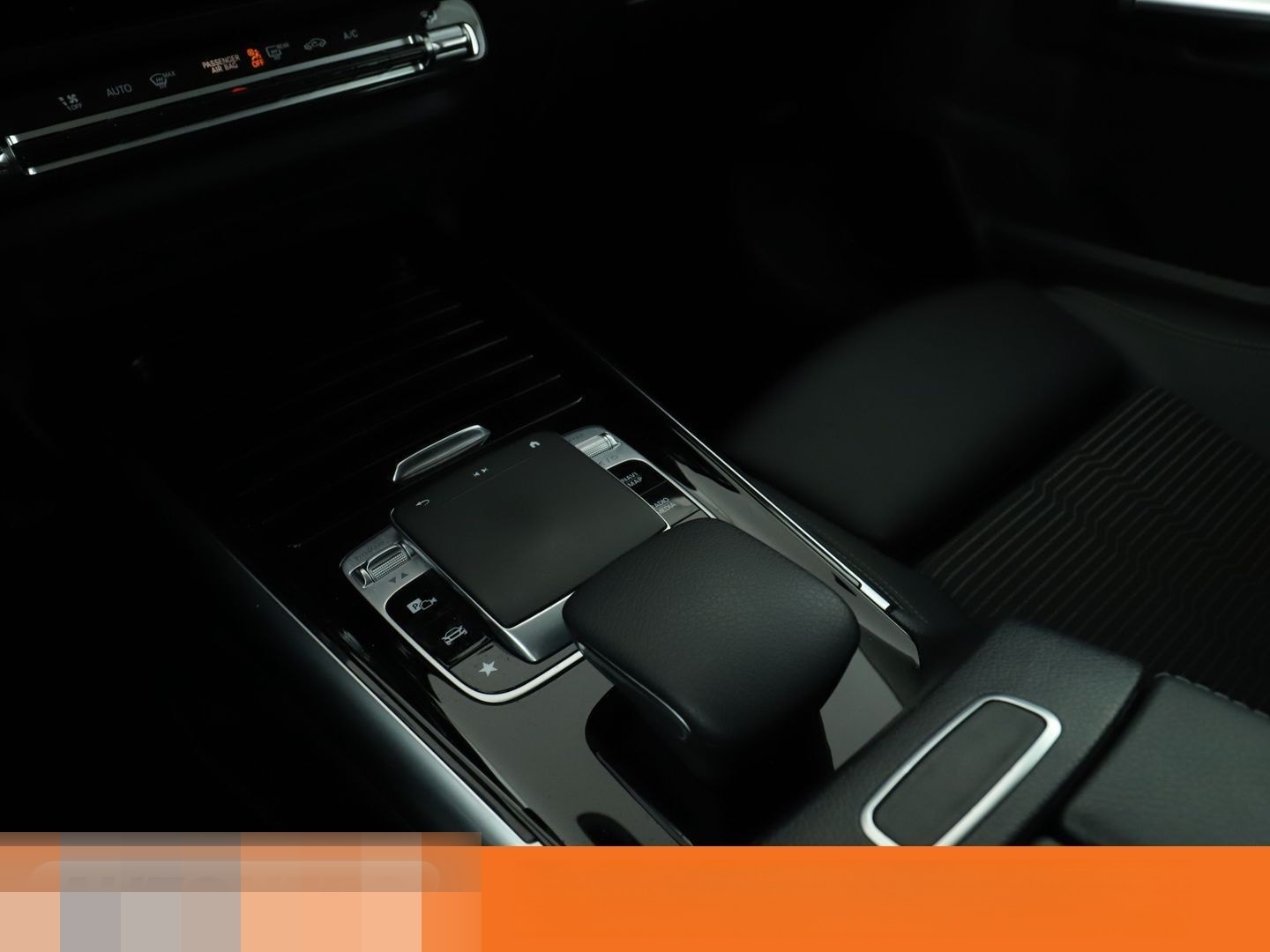 Mercedes-Benz B 250 Progressive Aut. *NAVI*VC*LED*SHZ*TEMPO* foto 23