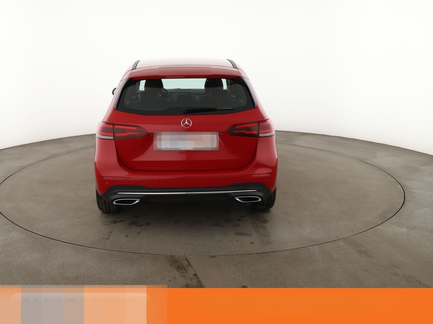 Mercedes-Benz B 250 Progressive Aut. *NAVI*VC*LED*SHZ*TEMPO* foto 5