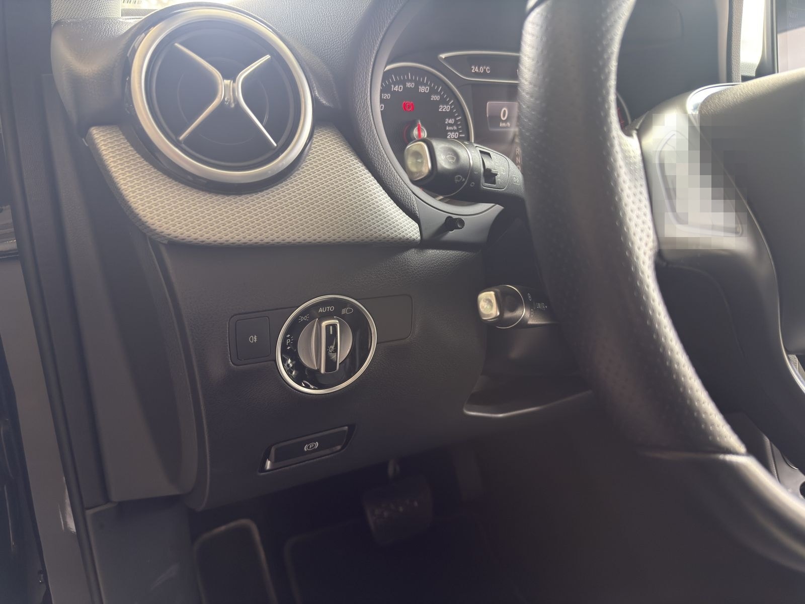 Mercedes-Benz B 200 Urban Style Edition LED*RFK*NAVI*SHZ foto 13