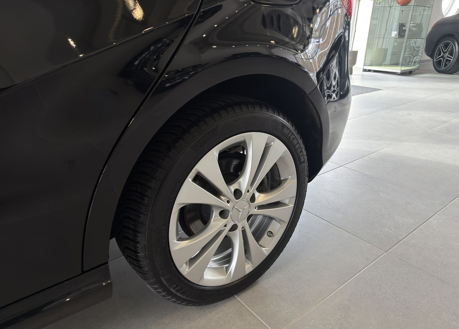 Mercedes-Benz B 200 Urban Style Edition LED*RFK*NAVI*SHZ foto 22